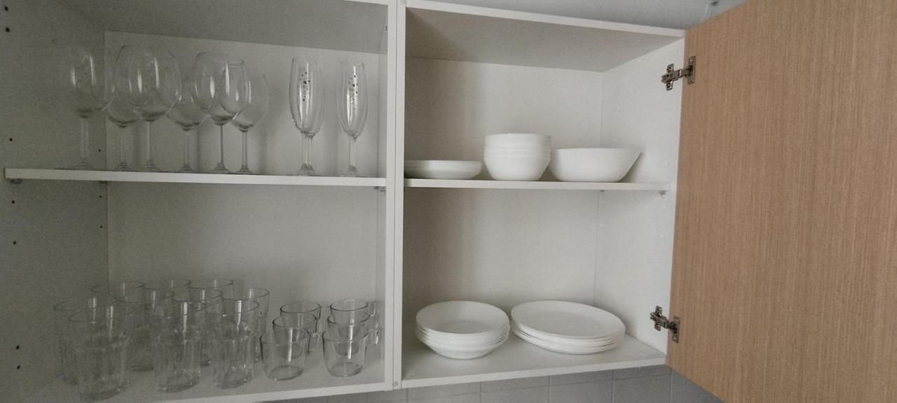 פיגוארז Apartamento Al Lado Del Museo Dali מראה חיצוני תמונה