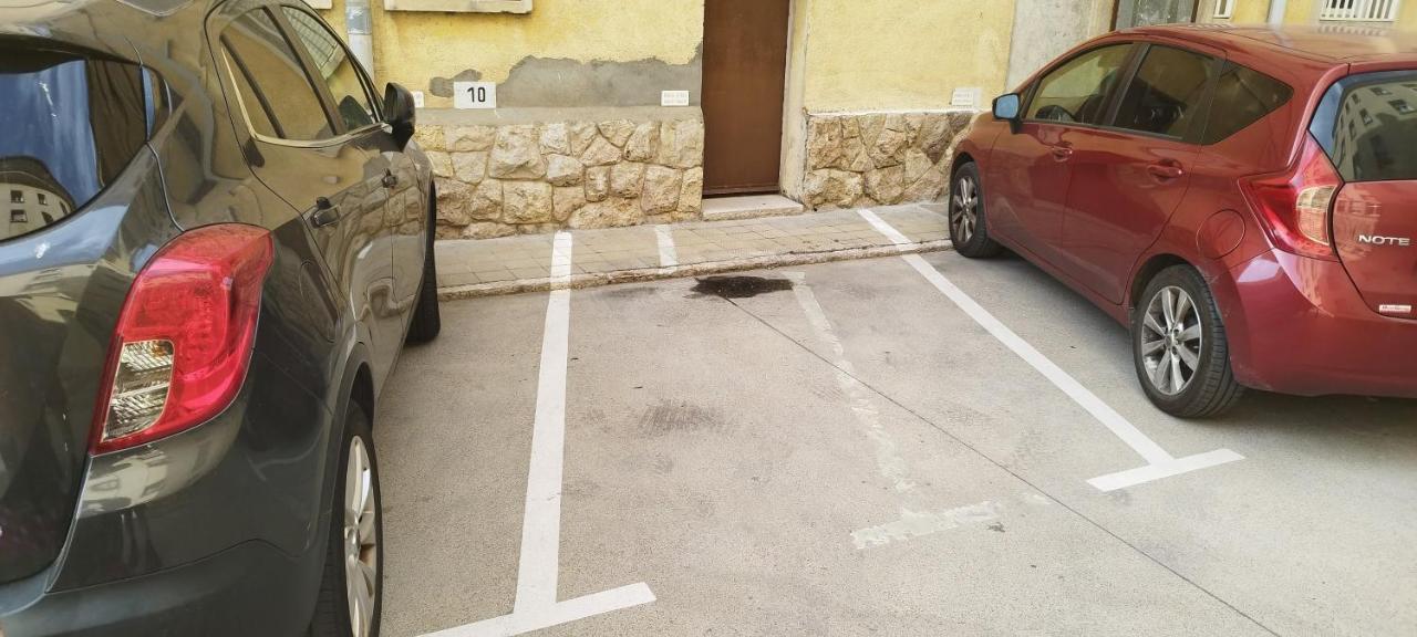 פיגוארז Apartamento Al Lado Del Museo Dali מראה חיצוני תמונה