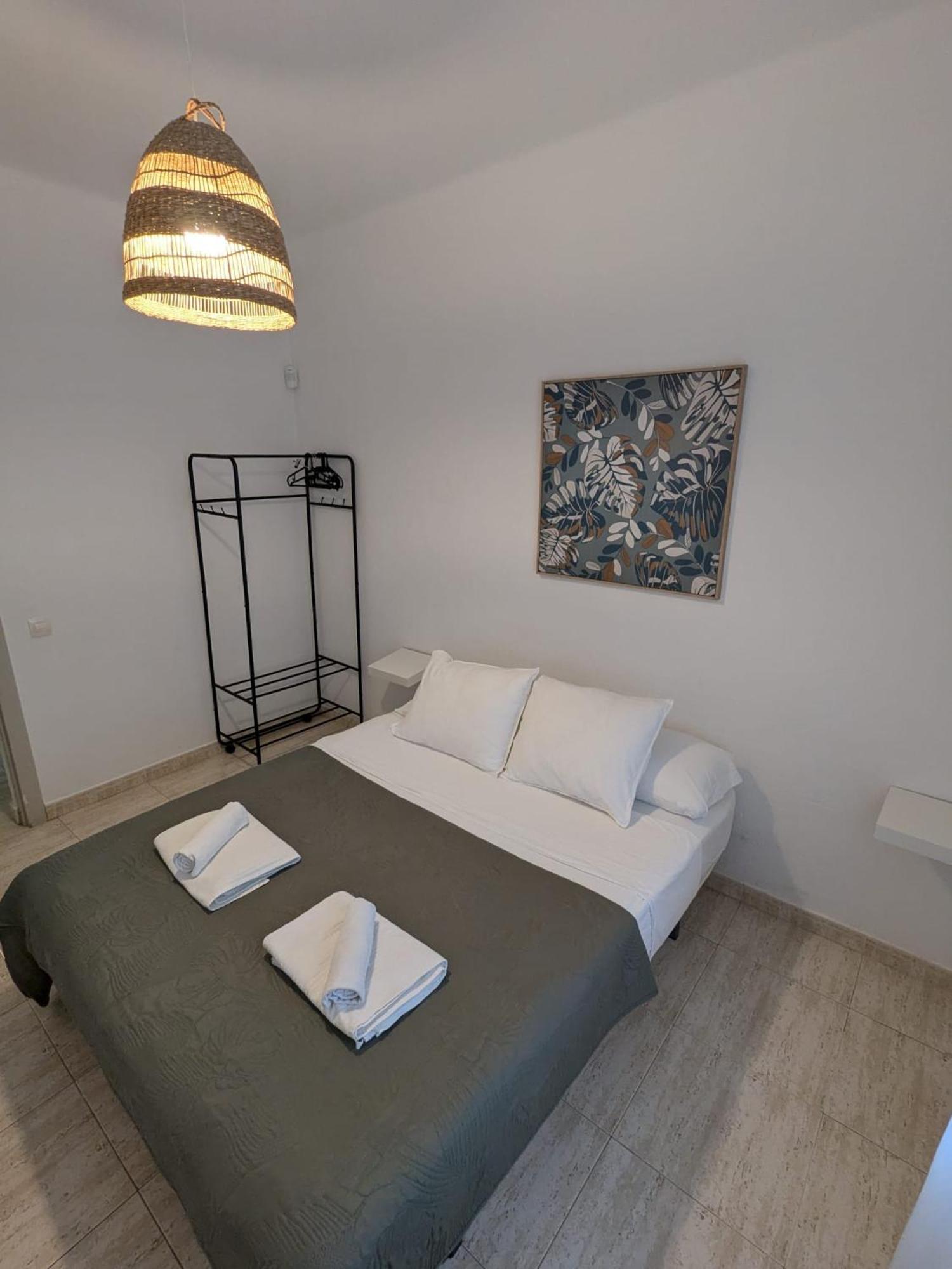 פיגוארז Apartamento Al Lado Del Museo Dali מראה חיצוני תמונה
