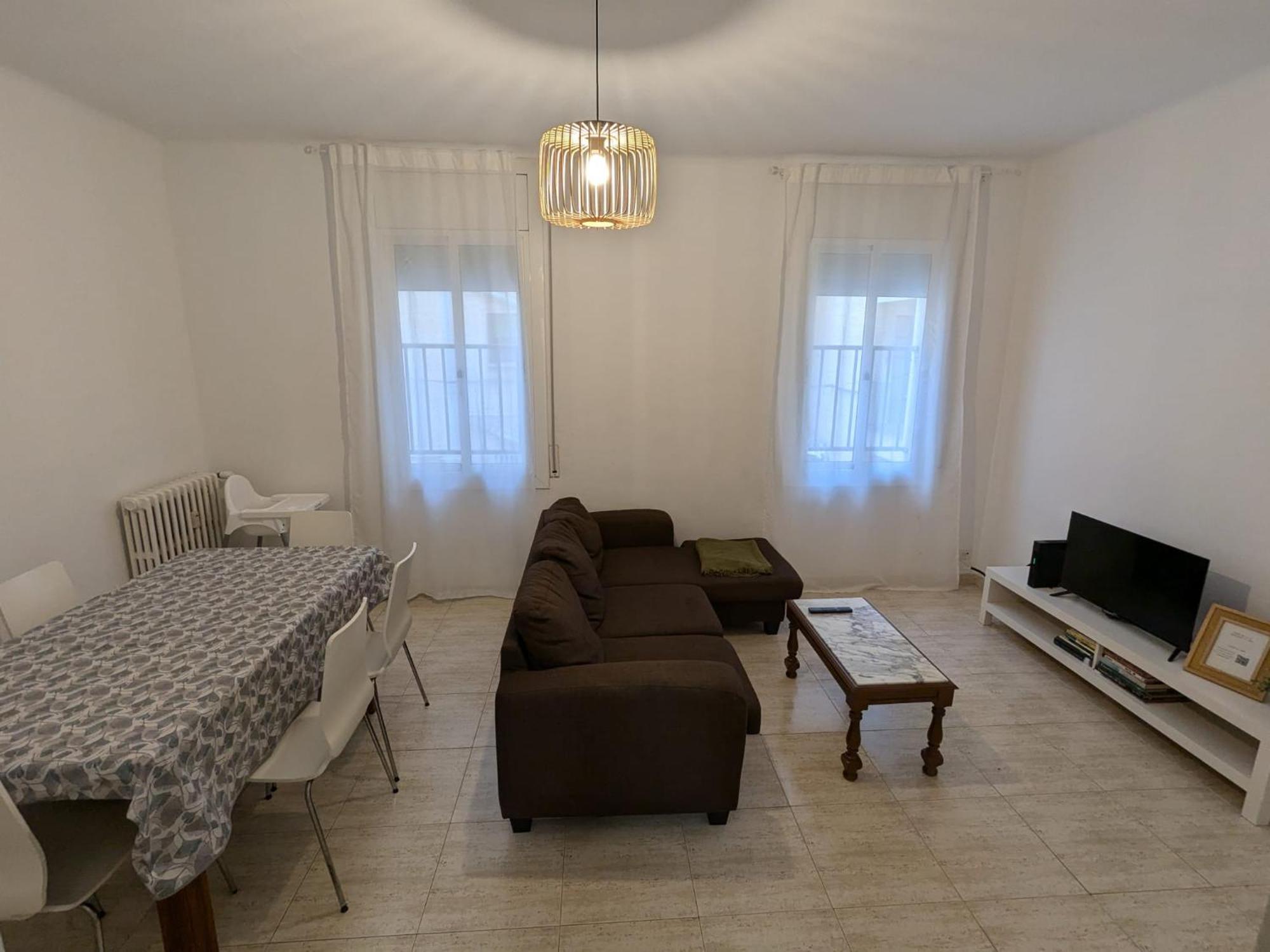 פיגוארז Apartamento Al Lado Del Museo Dali מראה חיצוני תמונה